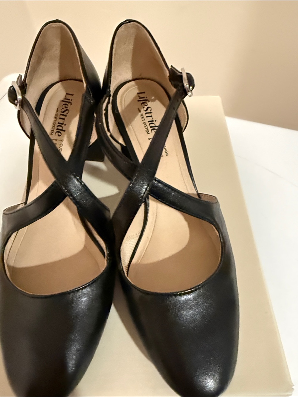 LifeStride Pump